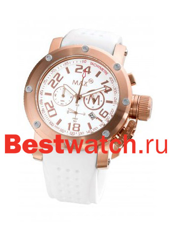 Часы MAX XL Watches Sports 5-max452